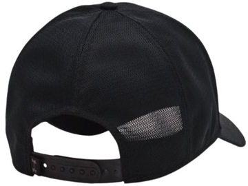 БЕЙСБОЛКА МУЖСКАЯ UNDER ARMOUR TRUCKER PROJECT ROCK UNI