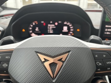 Cupra Formentor Crossover 1.5 TSI 150KM 2026 Cupra Formentor 1.5 eTSI 150 KM 7-biegowa automaty, zdjęcie 18