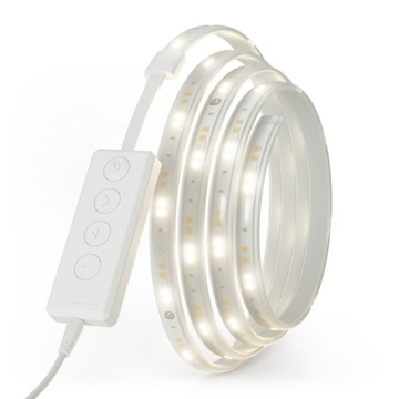 TAŚMA LEDOWA 2M NANOLEAF ESSENTIALS LIGHT STRIPS STARTER KIT