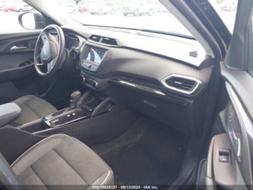 Chevrolet TrailBlazer II 2022 Chevrolet Trailblazer 2022 Chevrolet Trailblazer FWD 4dr LT 1.2 Benzyna, zdjęcie 7