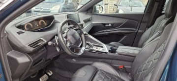 Peugeot 5008 II Crossover 1.6 THP 165KM 2018 Peugeot 5008 Jeden Właściciel 1.6 THP GT Pack, zdjęcie 17