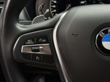 BMW X4 G02 SUV 20i 184KM 2021 BMW X4 xDrive20i GPF Advantage Kamera cofania LED Podgrzewane fotele, zdjęcie 23