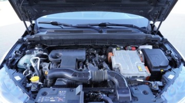 Renault Arkana 2022 Renault Arkana Wirtul Pelna-Hybryda NaviKamera Full-LED Asystenty Pol-Skora, zdjęcie 29