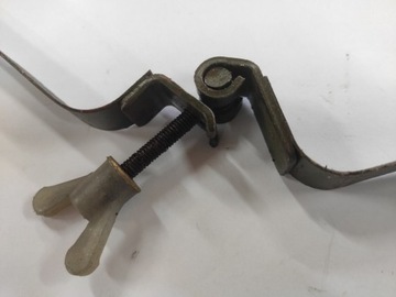 ЗАЖИМ АККУМУЛЯТОРНЫЙ М-72 К-750 УРАЛ ДНЕПР