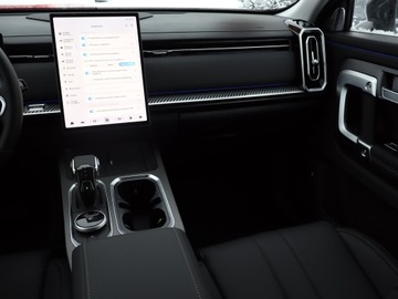  Jaecoo 7 1.6 TGDI, Serwis ASO, Automat, VAT 23%, zdjęcie 7