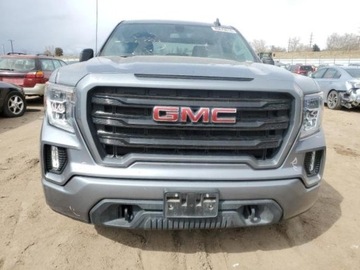  GMC Sierra 2021, 5.3L, 4x4, K1500 ELEVATION, od ubezpieczalni 5.3 Benzyna, zdjęcie 2