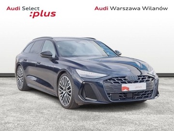 Audi A6 C8 Allroad 2.0 40 TDI 204KM 2025 Audi A6 Avant DOSTEPNE Audi A6 Avant TDI quattro 204 KM S tronic NOWY MOD, zdjęcie 6