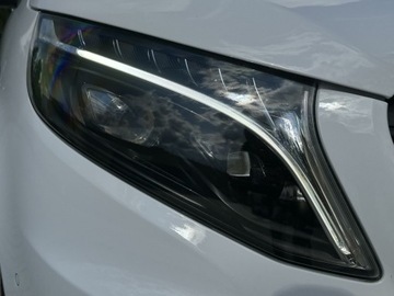 Mercedes Vito W447 2024 Mercedes-Benz Vito Tourer, zdjęcie 11