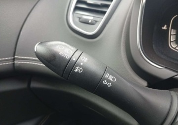 Renault Scenic IV 1.2 Energy TCe 130KM 2017 Renault Scenic Zarejestrowany - ubezpieczony - wersja Bose 1.2 Benzyna, zdjęcie 29