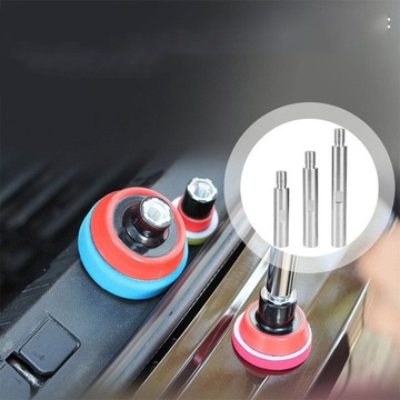 УДЛИНЕННАЯ РУКОЯТКА ДЛЯ УГЛОВОЙ ШЛИФРОВОЧНОЙ МАШИНЫ 75/100/140ММ