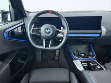 BMW X3 G45 2025 BMW X3 M50 xDrive Suv 3.0 (398 KM) 2025, zdjęcie 6