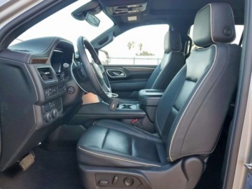 Chevrolet Tahoe GMT900 2023 Chevrolet Tahoe C1500 Premier 2023 5.3l 5.3 Benzyna 355KM, zdjęcie 7