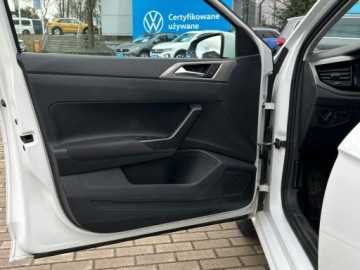 Volkswagen Polo VI 2020 Volkswagen Polo | APP | Czujniki Parkowania Przód/, zdjęcie 9