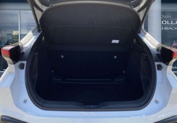 Toyota C-HR II SUV 1.8 Hybrid 140KM 2025 Toyota C-HR 1.8 Hybrid Executive I Salon PL I Vat23 1.8 Hybryda 140KM, zdjęcie 15