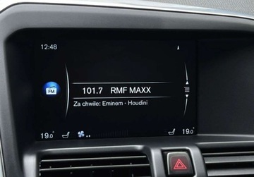 Volvo XC60 I SUV Facelifting 2.0 D3 DRIVE-E 150KM 2015 Volvo XC 60 2.0 D 150KM D3automat skora NAVI bezwypadkowy 2.0, zdjęcie 25