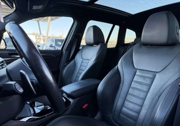 BMW X3 2022 BMW X3 I wlasciciel Laser M Sport Gwarancja Bezwypadkowy FVAT23, zdjęcie 26