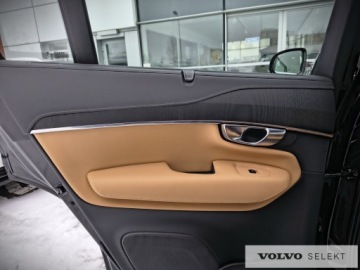 Volvo XC90 II 2024 Volvo XC 90 XC90 B5 Benzyna 250 KM AWD, Pneumatyka, zdjęcie 24