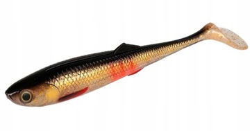 Guma Mikado Sicario Ripper 14cm 25g BLEEDING DACE