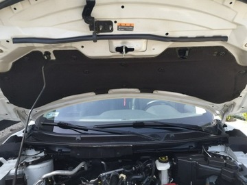 Nissan Qashqai II Crossover 1.2 DIG-T 115KM 2014 Nissan Qashqai 1.2 116KM Tekna Klimatronic Led, zdjęcie 24