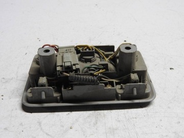 HONDA JAZZ II 01-08 LAMPA OSVĚTLENÍ INTERIÉR KABINY