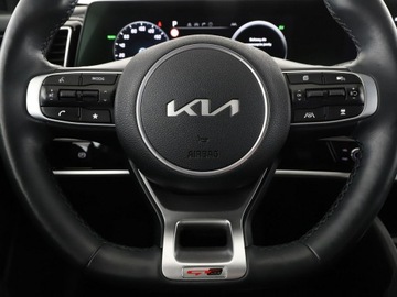 Kia Sportage V SUV Plug-In 1.6 T-GDI PHEV 265KM 2022 Kia Sportage FV23% GT-Line 4x4 automat skóra PHEV, zdjęcie 20