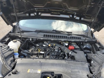 Ford Edge II 2020 Ford Edge Titanium 2020 2.0l 2.0 Benzyna 250KM, zdjęcie 6