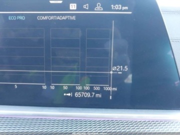 BMW X5 G05 2020 BMW X5 xDrive40i 2020 3.0 Benzyna 335KM, zdjęcie 11