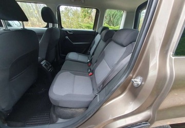 Skoda Yeti Minivan 1.6 CR DPF 105KM 2013 Skoda Yeti Skoda Yeti 1.6 TDI GreenLine 1.6 Diesel 105KM, zdjęcie 10