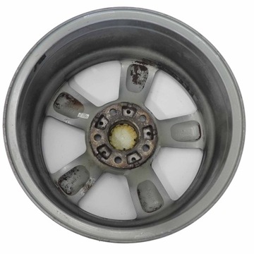 BMW F20 F21 F22 DISK HLINÍK 17" 8J 6796208