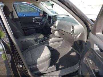 Ford 2023 Ford Bronco 2023r., 4x4, 1.5L 1.5 Benzyna 181KM, zdjęcie 9