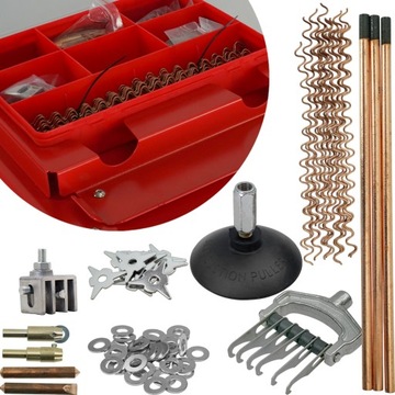 IDEAL TECNO SPOTTER 8000 SPOTER для кузовного оборудования SPOT