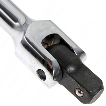 ШАРНИРНО-ПОДВИЖНАЯ РУЧКА 1/2 ДЛИНЫ, 457 ММ Cr-V ДЛЯ РОЗЕТОК