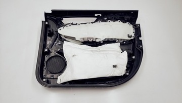 ОБИВКА ДВЕРИ БОКОВАЯ ПЕРЕДНЯЯ ЛЕВАЯ FORD EDGE ST