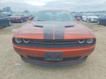 Dodge Challenger III 2022 Dodge Challenger Sxt 2022 3.6 Benzyna 303KM, zdjęcie 5