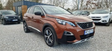 Peugeot 3008 II Crossover 1.5 BlueHDI 130KM 2019 Peugeot 3008 Jeden Właściciel Super Stan GT Line, zdjęcie 14