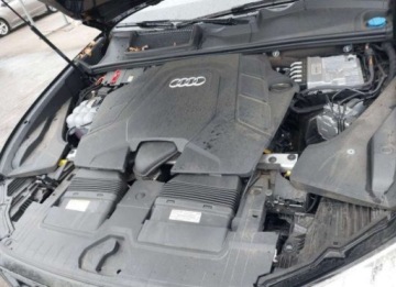 Audi Q8 2023 Audi Q8 2023, 3.0L, 4x4, PREMIUM, od ubezpieczalni 3.0 Benzyna 335KM, zdjęcie 14