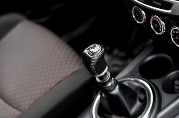 Mitsubishi ASX I SUV Facelifting 2016 1.6 114KM 2018 Mitsubishi ASX 1.6 HDI 116 KM Lift Navi Klima, zdjęcie 12