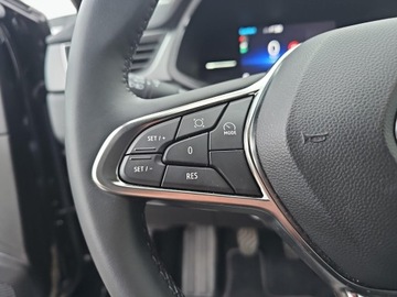 Renault Captur II Crossover Facelifting 1.0 TCe 90KM 2024 Renault Captur 1.0 TCe Techno LPG, FV23, Polski sa, zdjęcie 13