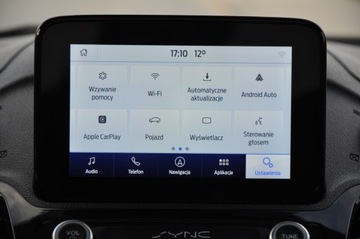 Ford 2019 Titanium Automat 7 os Krajowy Bezwypadkowy I Właściciel Na Gwarancji, zdjęcie 20