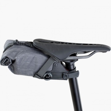 Сумка Evoc Seat Pack Boa карбоново-серого цвета, L
