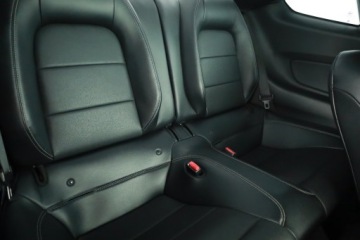 Ford Mustang VI Convertible 2.3 EcoBoost 317KM 2017 Ford Mustang 2.3 EcoBoost, Salon Polska, zdjęcie 6