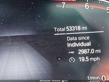 BMW X5 G05 2019 BMW X5 xDrive40I 2019 3.0l 3.0 Benzyna 335KM, zdjęcie 10