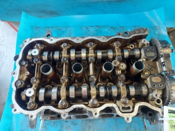 ГЛАВА YARIS 2009 R 1.3 VVTI 1NRFE