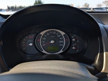 Hyundai Tucson I SUV 2.0 CRDi 112KM 2005 Hyundai Tucson Klima Tempomat Alu Serwis Gwarancja 2.0 Diesel 113KM, zdjęcie 27