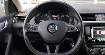 Skoda Octavia III Kombi 1.6 TDI CR DPF 110KM 2015 Skoda Octavia (nR. ) 1.6 TDI Navi Klimatyzacja Tempomat Parktronik Gwara, zdjęcie 21