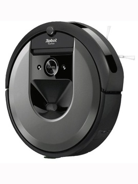 Robot sprzątający iRobot Roomba i7 (i715640)