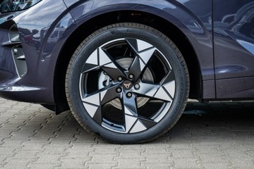 Cupra Terramar SUV 1.5 eTSI 150KM 2025 Cupra Terramar Advantage Edition 1.5 e-TSI 150 KM, zdjęcie 10