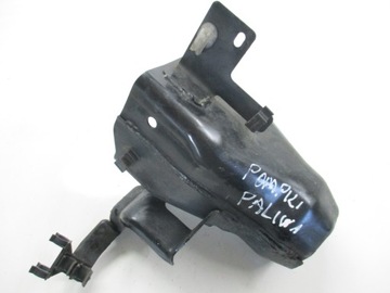 SUBARU IMPREZA GH 2.0D UCHYCENÍ DRŽÁK PUMPIČKY PALIVA