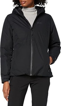JACK WOLFSKIN Argon Storm W Kurtka damska r.M