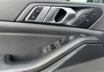 BMW X5 G05 SUV 3.0 40d 340KM 2023 BMW X5 40d xDrive Sport Dealer BMW Bonkowscy Gorzow Wlkp. 3.0 Diesel, zdjęcie 21